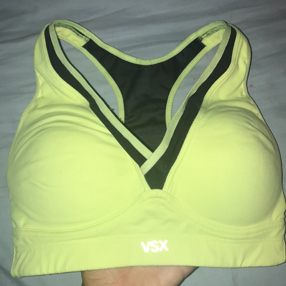 Victoria’s Secret Sports Bra